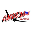 Amped Electric, Inc. - Electricians