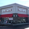 Five Guys gallery