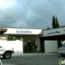 Michael's Auto Body Shop - Automobile Body Repairing & Painting