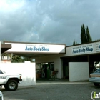 Michael's Auto Body Shop