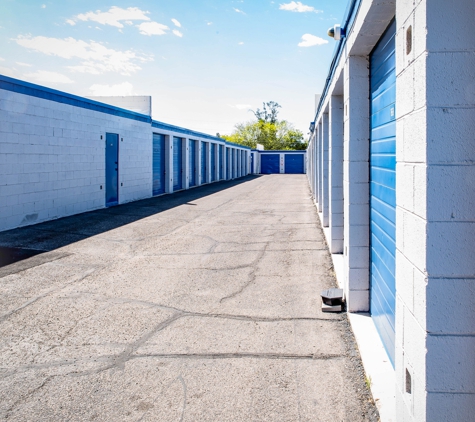 US Storage Centers - Tucson, AZ