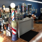 Illusions Barber Shop