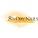 8th Day Nails - Nail Salons