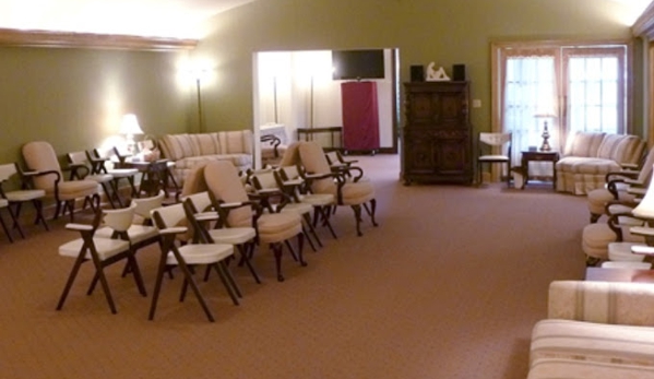 Gunderson Funeral Home – Lodi - Lodi, WI