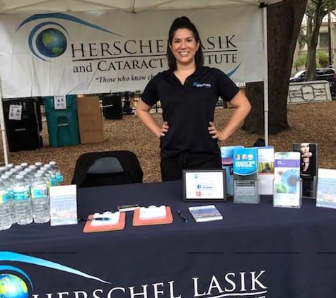 Herschel Lasik - Orlando, FL