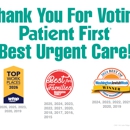 Patient First Primary & Urgent Care - Lake Ridge - Medical Clinics