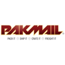 Pak Mail - Shipping Services