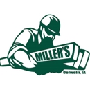 Miller's Construction, Inc. - General Contractors