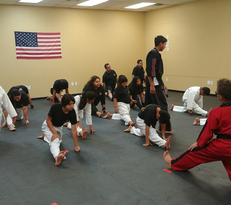 Black Belt Karate - Pearland, TX