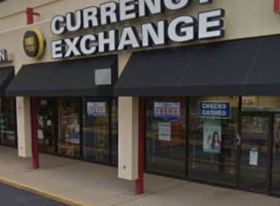 West Suburban Currency Exchanges - Des Plaines, IL