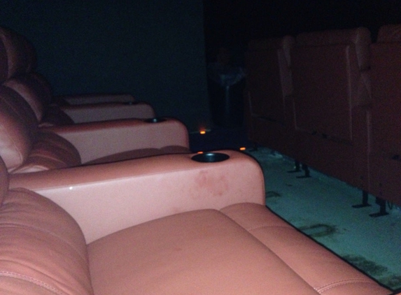 Oswego Cinema 7 - Oswego, NY