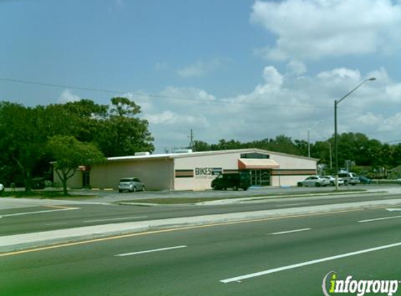 Chainwheel Drive - Clearwater, FL