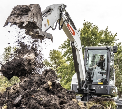 Miller Equipment, Inc. - Greensburg, IN