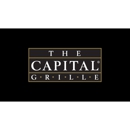 The Capital Grille - Bars