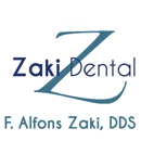 Dr. F. ALFONS ZAKI