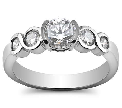 The Jewelry Exchange | Direct Diamond Importers - Renton, WA