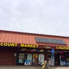 Discount Market Liquor gallery