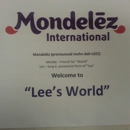 Mondelez International - Cheese