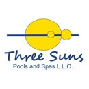 Three Suns Pools and Spas - Swimming Pool Equipment & Supplies