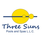 Three Suns Pools and Spas