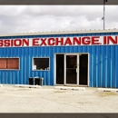 Transmission Exchange Of Beaumont Inc - Automobile Parts & Supplies