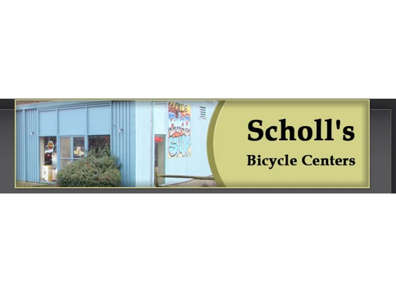 Scholl's Bicycle Center - West View, PA