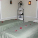 Heavenly Spa Mobile - Massage Therapists