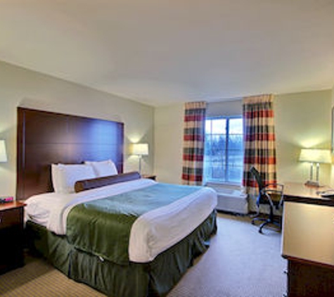 Cobblestone Inn & Suites - Oshkosh, WI