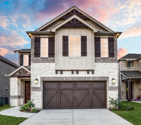 Tenison Village by Pulte Homes - Dallas, TX