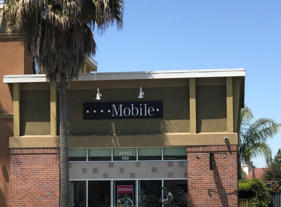 T-Mobile - Fremont, CA