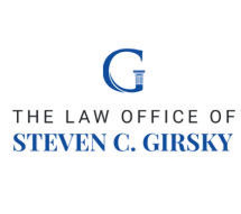 The Law Office Of Steven C Girsky - Clarksville, TN