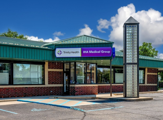 Trinity Health IHA Medical Group, Primary Care - South Lyon - South Lyon, MI