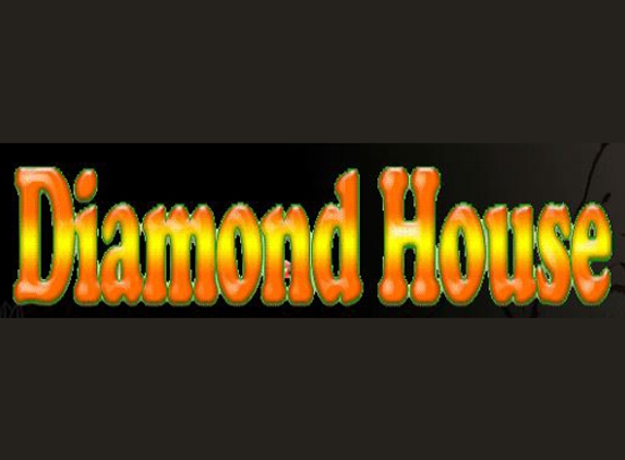 Diamond House Chinese Restaurant - Brainerd, MN