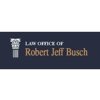 Robert Jeff Busch Attorney gallery