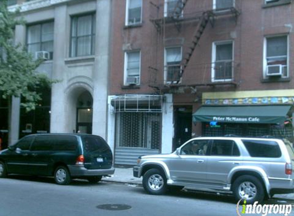 Beauty Shop - New York, NY