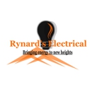 Rynards Electrical - Electricians