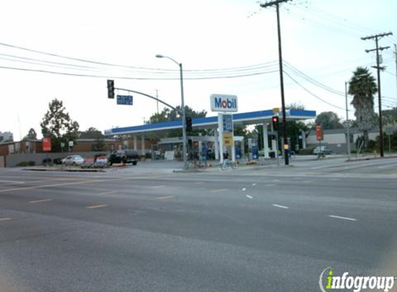 Toyota Parts Shop - Los Angeles, CA