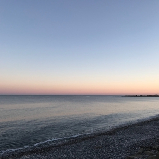 Rye Harbor State Park - Rye, NH