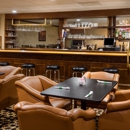 The Agency Bar and Grill - American Restaurants