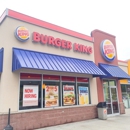 Burger King - Fast Food Restaurants