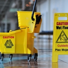 MJM Janitorial Services