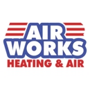 Air Works Heating & Air - Heating Contractors & Specialties