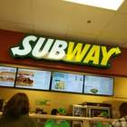 Subway - Closed