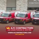 A/C Contractors - Fireplaces