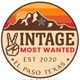 Vintage Most Wanted