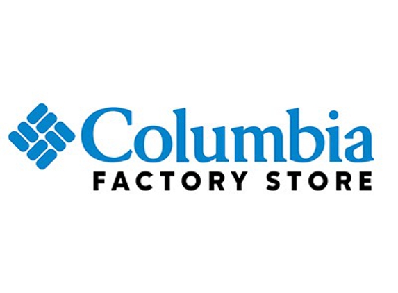 Columbia Factory Store - Waterloo, NY