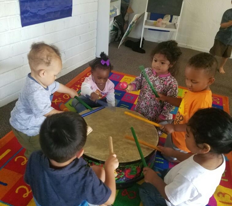 Blessings Family Preschool - Bellflower, CA