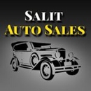 Salit Auto Repair - Automobile Body Repairing & Painting