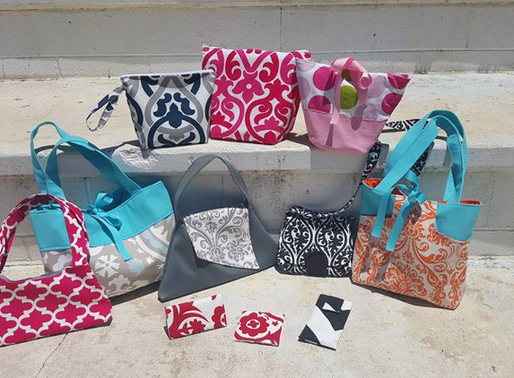 Krystal's Destiny Handbags - Royal, AR