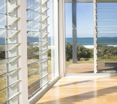 Betta-View Windows Pty Ltd - Port Pirie, SA. Louvre Windows